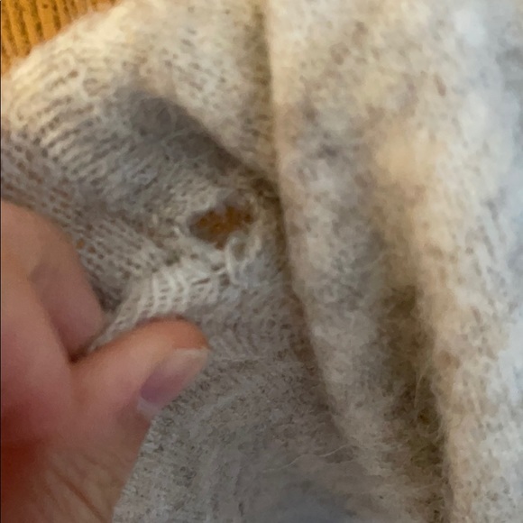 Little moon hoodie - Picture 4 of 4